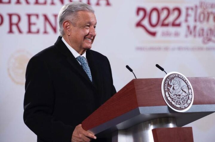 AMLO