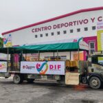 Más de 400 niñas y niños, pasarán un “Un verano DIFerente” en Chetumal: Mara Lezama